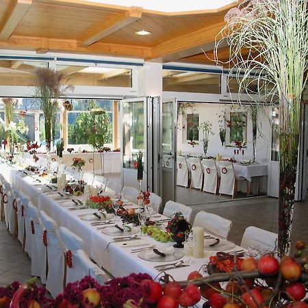 Hotel Gasthof Buchbauer Бад-Санкт-Леонгард-ім-Лафантталь Екстер'єр фото