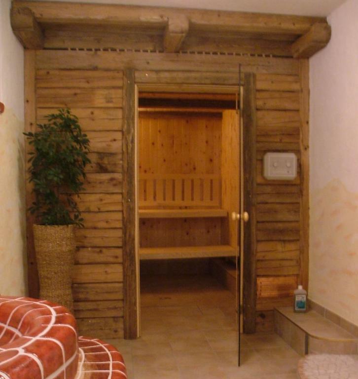 Hotel Gasthof Buchbauer Бад-Санкт-Леонгард-ім-Лафантталь Екстер'єр фото