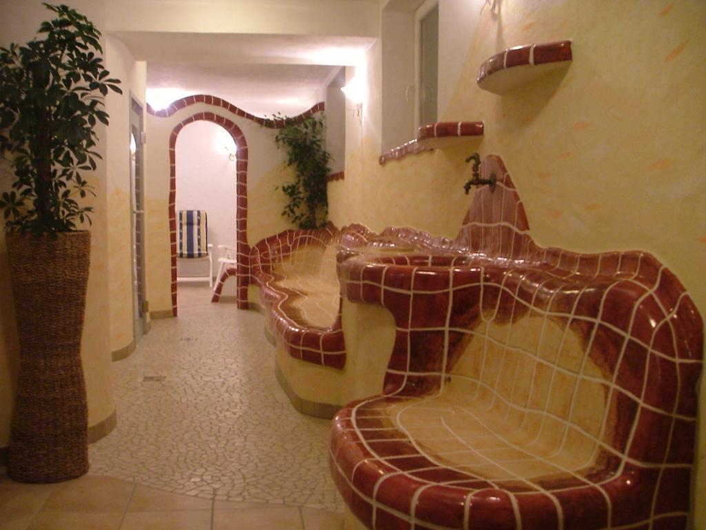 Hotel Gasthof Buchbauer Бад-Санкт-Леонгард-ім-Лафантталь Екстер'єр фото