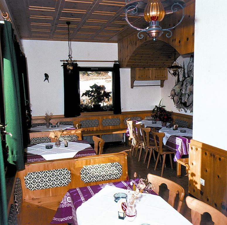 Hotel Gasthof Buchbauer Бад-Санкт-Леонгард-ім-Лафантталь Екстер'єр фото