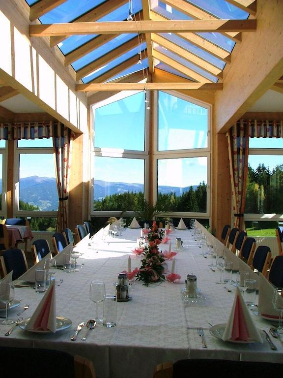 Hotel Gasthof Buchbauer Бад-Санкт-Леонгард-ім-Лафантталь Екстер'єр фото
